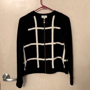 Cotton Lou & Grey sweater, size M